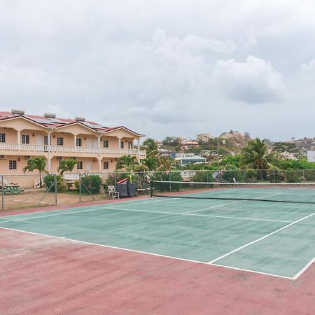 Yacht View Apartments True Blue Bagian luar foto
